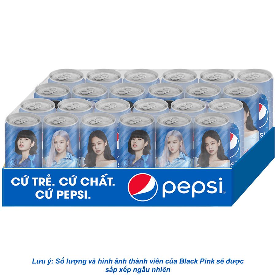 Pepsi  PEPSI x BLACKPINK  MỀM MẠI NHƯNG KHÔNG KÉM PHẦN  Facebook