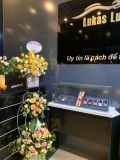 SHOP LUKAS LUXURY