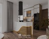 PAVILION OCEAN PARK - VINHOMES SMART CITY - 2 PHÒNG NGỦ+ 1