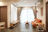 VINHOMES SMART CITY - TONKIN 2 - 3 PHÒNG NGỦ - THỰC TẾ