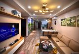 ECOLIFE TÂY HỒ - 3 PHÒNG NGỦ - THỰC TẾ