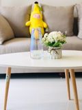 VINHOMES SMART CITY - 1 PHÒNG NGỦ + 1 - THỰC TẾ