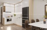 ECOLIFE TÂY HỒ - 3 PHÒNG NGỦ