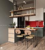 VINHOMES SMART CITY - 2 PHÒNG NGỦ