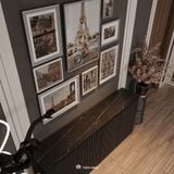 VINHOMES SMART CITY - SAKURA - 3 PHÒNG NGỦ