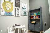 VINHOMES OCEAN PARK - 2 PHÒNG NGỦ - THỰC TẾ