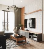 VINHOMES SMART CITY - 2 PHÒNG NGỦ