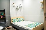 VINHOMES OCEAN PARK - 2 PHÒNG NGỦ - THỰC TẾ