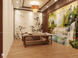 SPA DƯỠNG TÂM - CHI NHÁNH BẮC NINH