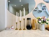VINHOMES SMART CITY - 1 PHÒNG NGỦ + 1 - THỰC TẾ