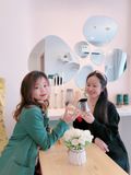 VINHOMES SMART CITY - 1 PHÒNG NGỦ + 1 - THỰC TẾ