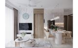 VINHOMES SMART CITY - 2 PHÒNG NGỦ
