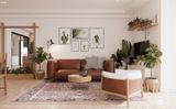 ECOLIFE TÂY HỒ - 3 PHÒNG NGỦ