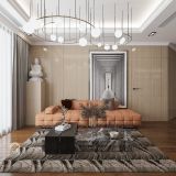 SUNSHINE GARDEN - 3 PHÒNG NGỦ