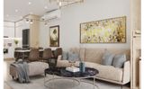 ECOLIFE TÂY HỒ - 3 PHÒNG NGỦ