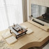 VINHOMES SMART CITY - TONKIN 2 - 3 PHÒNG NGỦ