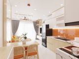 VINHOMES SMART CITY - 2 PHÒNG NGỦ + 1