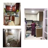 NGUYỄN THIẾP - NHÀ ĐẤT - CẢI TẠO - THỰC TẾ