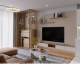 MIPEC LONG BIÊN - 2 PHÒNG NGỦ