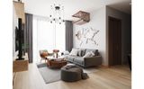 VINHOMES SKY LAKE - 3 PHÒNG NGỦ