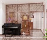 D5A - TRẦN THAI TÔNG