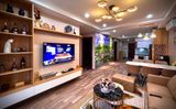 ECOLIFE TÂY HỒ - 3 PHÒNG NGỦ - THỰC TẾ
