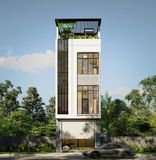 THƯỜNG TÍN - NHÀ ĐẤT