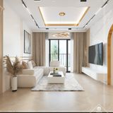 PHƯƠNG ĐÔNG GREEN PARK - 2 PHÒNG NGỦ