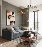 VINHOMES SMART CITY - 2 PHÒNG NGỦ