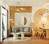 VINHOMES SMART CITY - 2 PHÒNG NGỦ