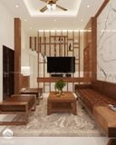 CỔ NHUẾ - NHÀ ĐẤT