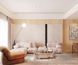 BRG DIAMOND RESIDENCE - 3 PHÒNG NGỦ