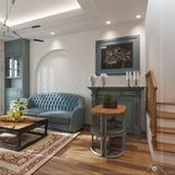 LONG BIÊN - NHÀ ĐẤT