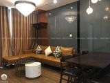 VINHOMES WEST POINT - 2 PHÒNG NGỦ - THỰC TẾ