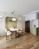 FELIZ HOMES - 2 PHÒNG NGỦ