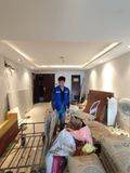 GOLDEN LAND - 2 PHÒNG NGỦ - THỰC TẾ