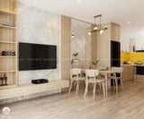 VINHOMES OCEAN PARK - 2 PHÒNG NGỦ