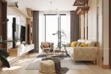 VINHOMES SKY LAKE - 3 PHÒNG NGỦ