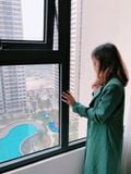VINHOMES SMART CITY - 1 PHÒNG NGỦ + 1 - THỰC TẾ