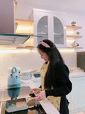 VINHOMES SMART CITY - 1 PHÒNG NGỦ + 1 - THỰC TẾ