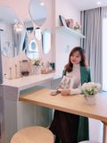 VINHOMES SMART CITY - 1 PHÒNG NGỦ + 1 - THỰC TẾ