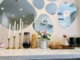 VINHOMES SMART CITY - 1 PHÒNG NGỦ + 1 - THỰC TẾ