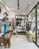 SHOP DÂU DẦM MÍT