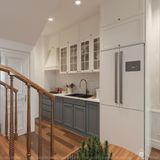 LONG BIÊN - NHÀ ĐẤT