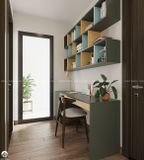 VINHOMES SMART CITY - 2 PHÒNG NGỦ