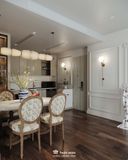 MASTERI WEST HEIGHTS - VINHOMES SMART CITY - 2 PHÒNG NGỦ+ 1