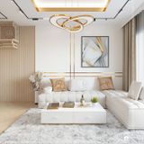 PHƯƠNG ĐÔNG GREEN PARK - 2 PHÒNG NGỦ