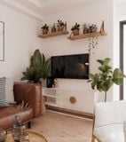 ECOLIFE TÂY HỒ - 3 PHÒNG NGỦ