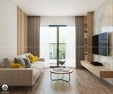 VINHOMES OCEAN PARK - 2 PHÒNG NGỦ