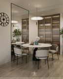 ONE 18 - 3 PHÒNG NGỦ